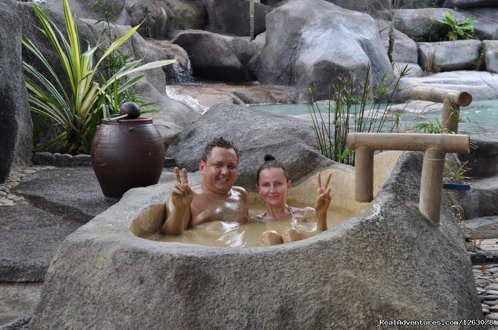 Nha Trang hot spring I-Resort where time like stop | Image #16/21 | 
