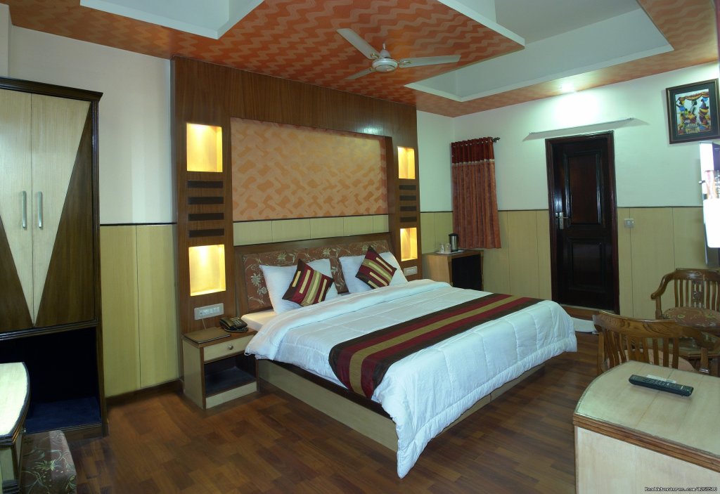 Hotel Karat 87 Inn | Hotel | New Delhi, India | Bed & Breakfasts | Image #1/1 | 