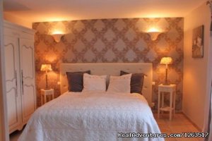 charming  bed & breakfast rooms centre Amsterdam