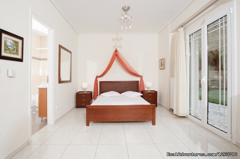 Small suite | Beach Side Resort for families-Thea Studios | Image #13/13 | 