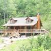 Luxury Cabin on Beautiful Mt Stream $199/nightly