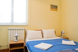Galiani Hostel Sofia | Sofia, Bulgaria | Bed & Breakfasts