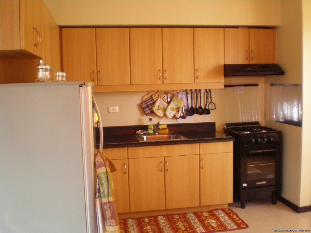 Fully Furnished Condo For Rent In Pasig | Image #14/17 | 