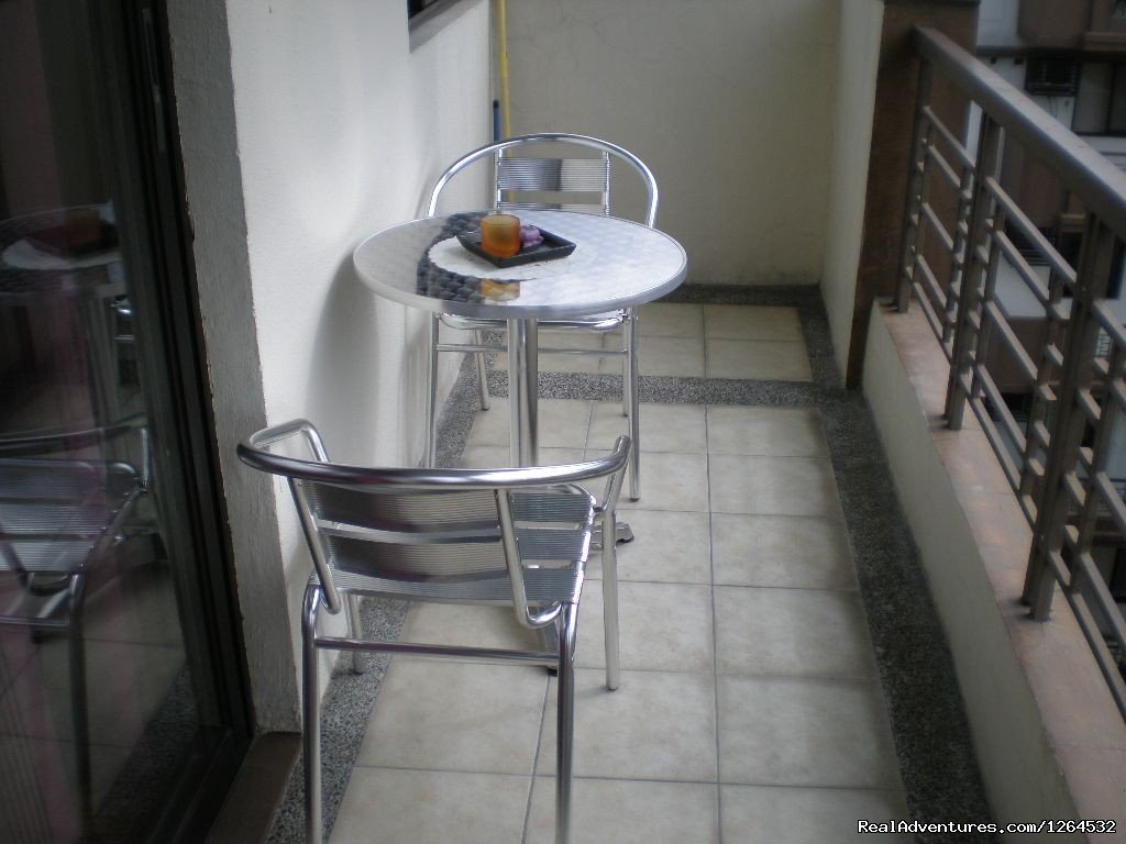 Fully Furnished Condo For Rent In Pasig | Image #7/17 | 