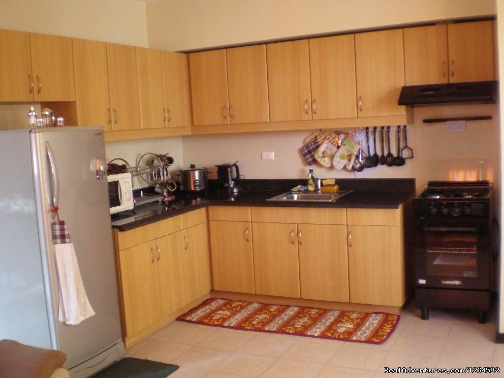 Fully Furnished Condo For Rent In Pasig | Image #15/17 | 