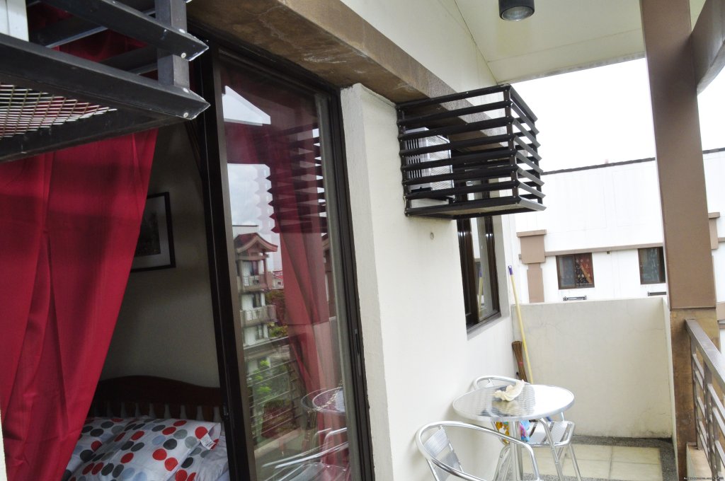 Fully Furnished Condo For Rent In Pasig | Image #6/17 | 