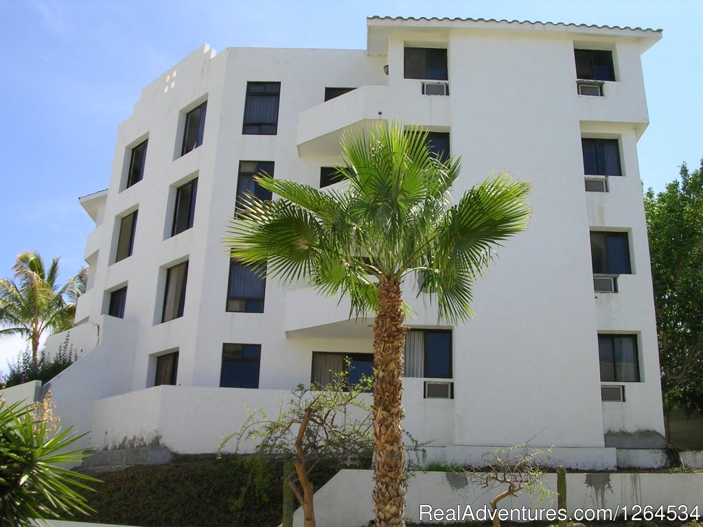 Hacienda Los Cabos 2 Bdrm Condo. Great Rates.clean | San Jose Del Cabo, Mexico | Vacation Rentals | Image #1/16 | 