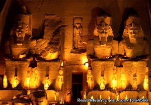 Enjoy Egypt today | Cairo, Egypt Sight-Seeing Tours | Great Vacations & Exciting Destinations