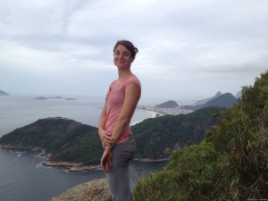 Sugar Loaf Climbing tour in Rio de Janeiro | Rio de Janeiro, Brazil Rock Climbing | Great Vacations & Exciting Destinations