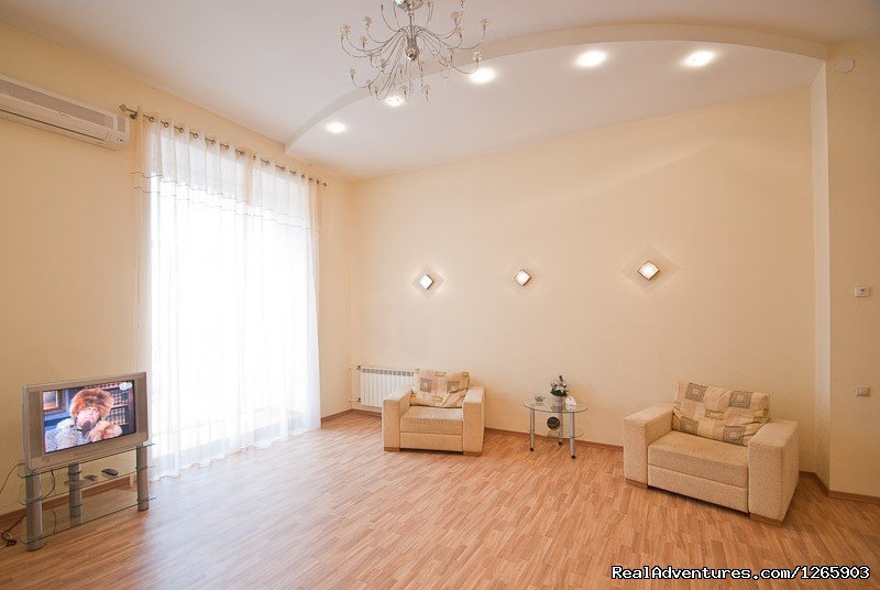 Apartment for rent in the center of Minsk | Minsk, Belarus | Bed & Breakfasts | Image #1/9 | 