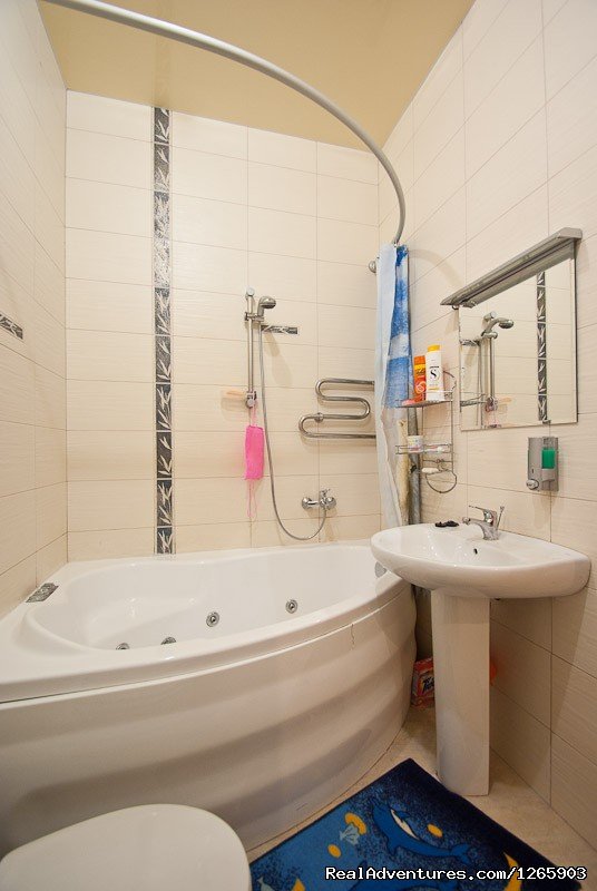 Apartment for rent in the center of Minsk | Image #2/9 | 