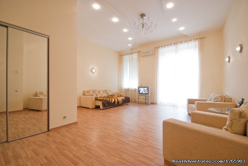 Apartment for rent in the center of Minsk | Image #3/9 | 