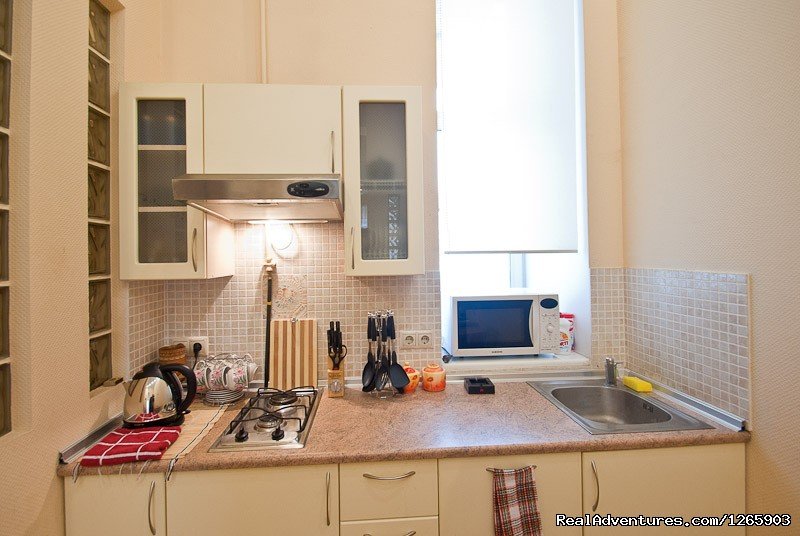 Apartment for rent in the center of Minsk | Image #5/9 | 