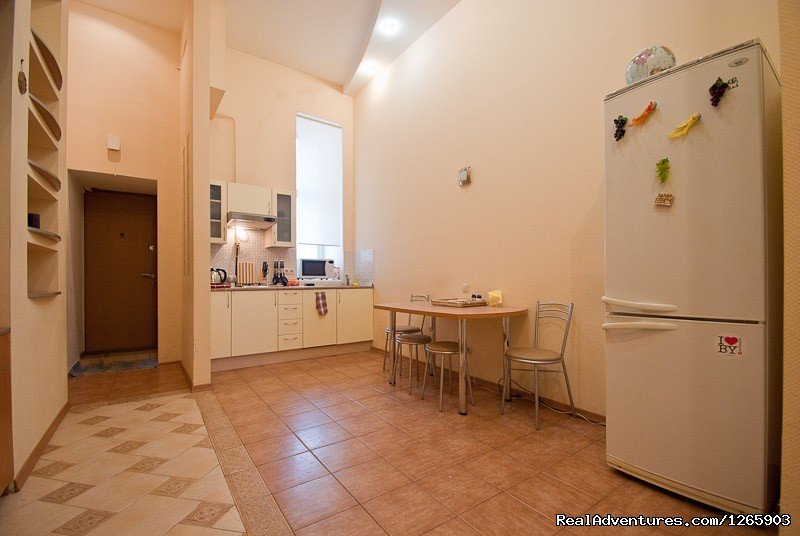 Apartment for rent in the center of Minsk | Image #6/9 | 