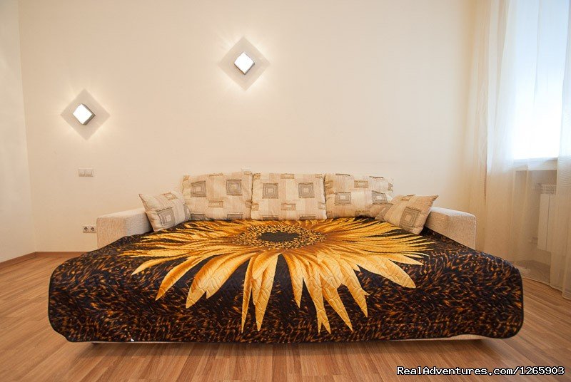 Apartment for rent in the center of Minsk | Image #7/9 | 