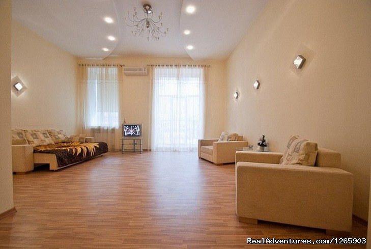 Apartment for rent in the center of Minsk | Image #8/9 | 