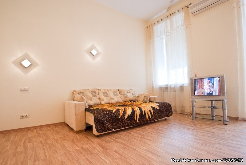Apartment for rent in the center of Minsk | Image #9/9 | 