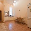 Apartment for rent in the center of Minsk 