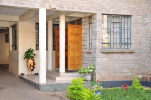 Southhood Villa | Nairobi, Kenya | Bed & Breakfasts