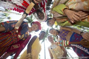 Suriname, a melting pot of cultures 12 days | Paramaribo, Suriname | Cultural Experience
