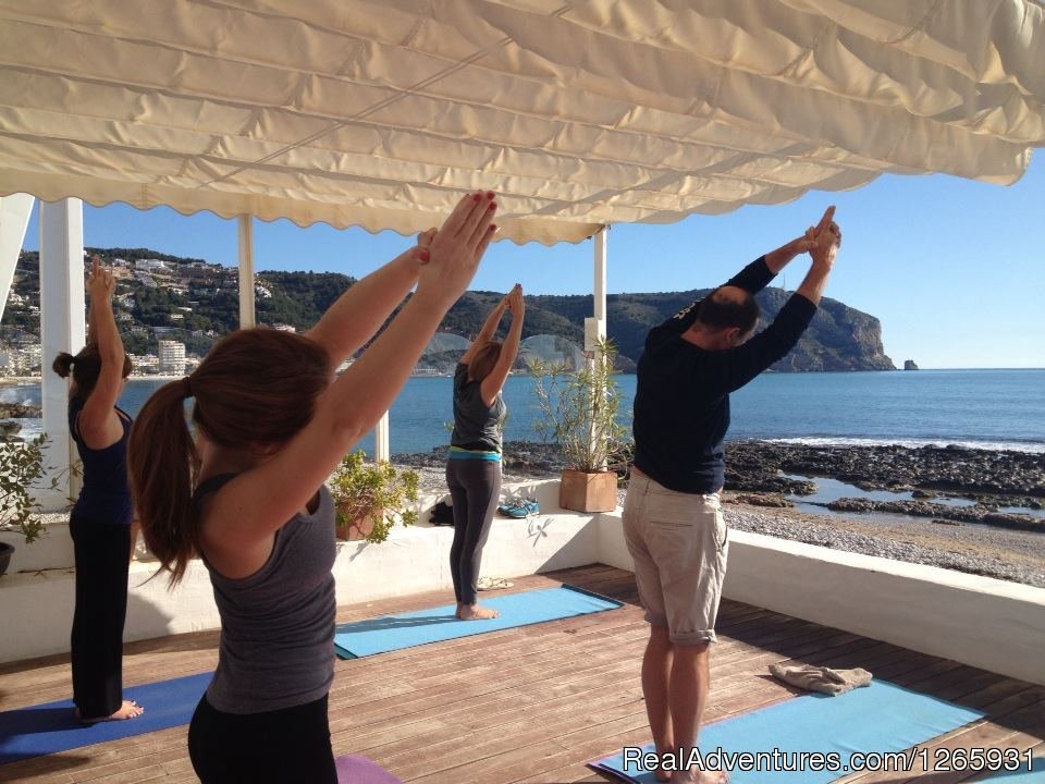 Detox and Yoga holiday Spain | Aguadulce, Spain | Health Spas & Retreats | Image #1/8 | 
