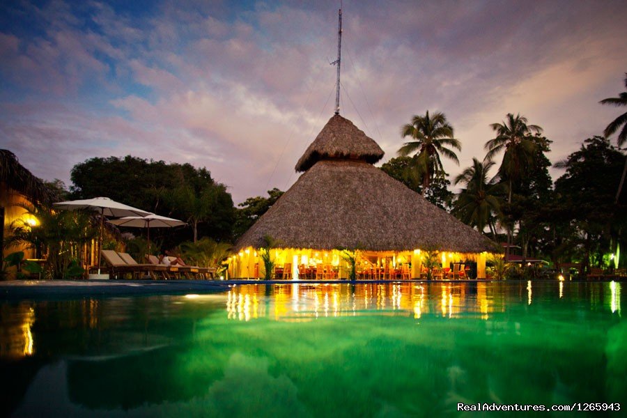 Clandestino Beach Resort | Clandestino Beach Resort beachfront boutique hotel | Parrita, Costa Rica | Hotels & Resorts | Image #1/25 | 