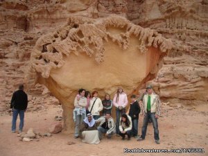 Sud Aventures Tours | Agadir, Morocco | Sight-Seeing Tours