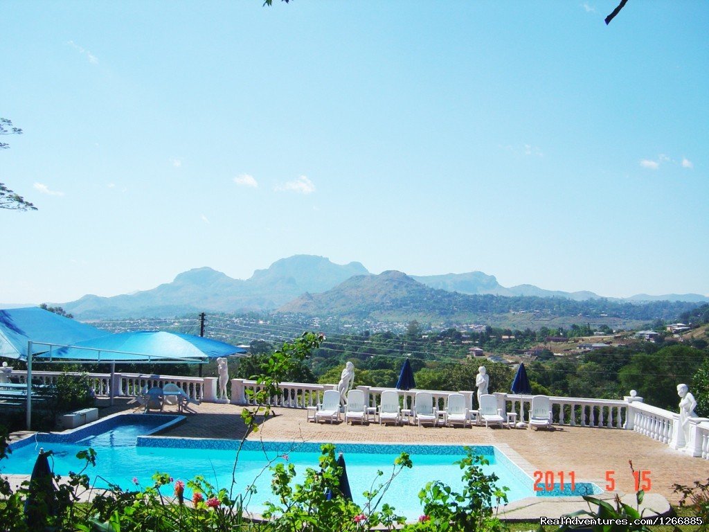 The View | French Hotel In Malawi | Blantyre, Malawi | Bed & Breakfasts | Image #1/11 | 