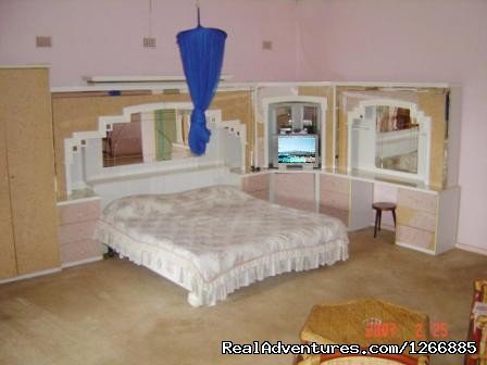 Executive Room | French Hotel In Malawi | Image #2/11 | 