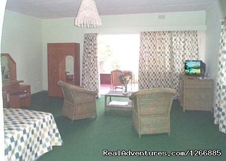 Executive Room | French Hotel In Malawi | Image #3/11 | 