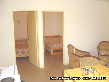 Apartment 2 Bedroom Self Catering | French Hotel In Malawi | Image #6/11 | 