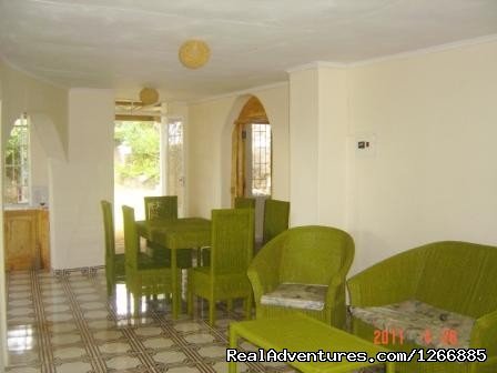 Apartment 3 Bedroom | French Hotel In Malawi | Image #7/11 | 