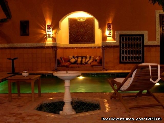 Charmed Stay In The Magic City Of Marrakech | Image #6/17 | 