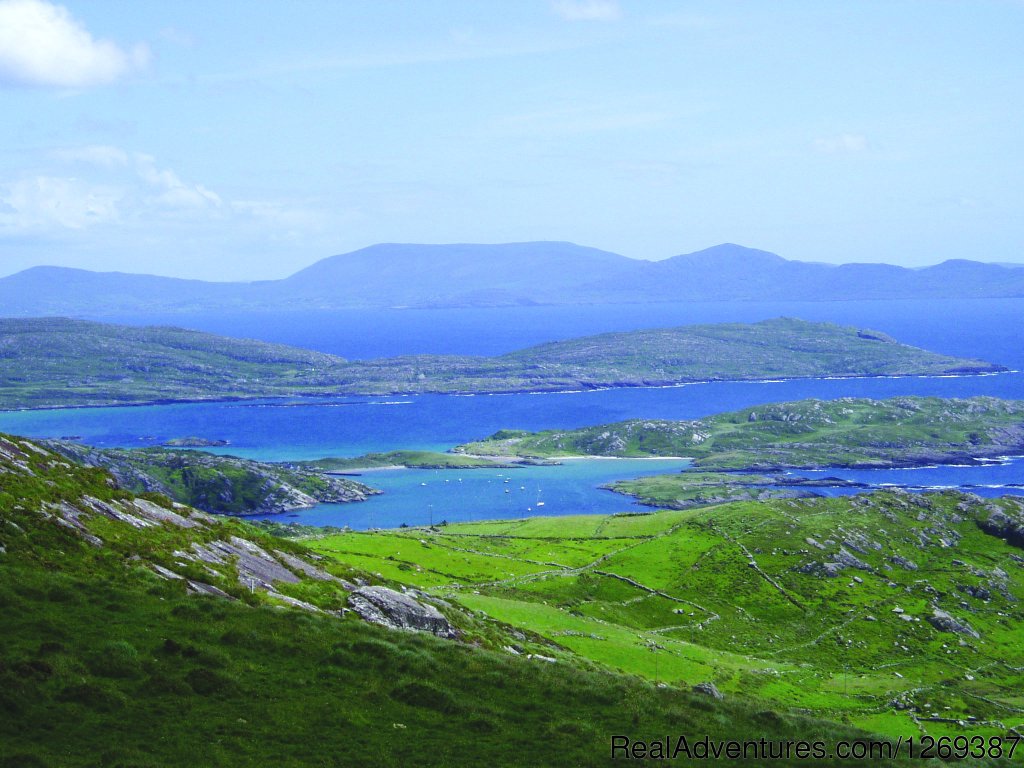 The Ring of Kerry | Dh036 - Three Day Tour | Image #5/5 | 