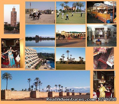 Marrakech | Best Of Morocco Holidays | Image #6/16 | 