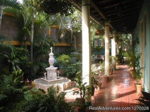 Hostal Buen Viaje ,Remedios,Cuba | Remedios, Cuba | Bed & Breakfasts