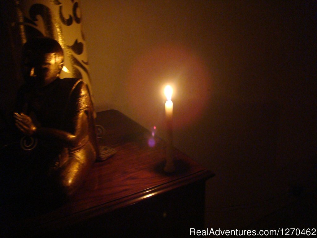 Earth Hour | Bed and Breakfast Delhi | BnB | Image #12/21 | 
