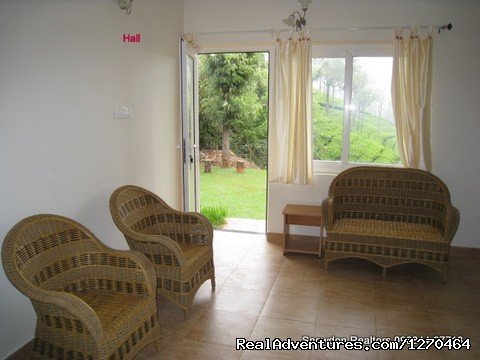 Cottage for Rent in Coonoor/Ooty/Niligiris | Coonoor, India | Bed & Breakfasts | Image #1/9 | 