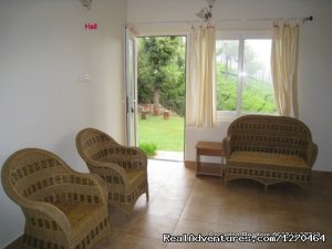 Cottage for Rent in Coonoor/Ooty/Niligiris | Coonoor, India | Bed & Breakfasts