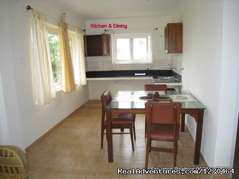 Cottage for Rent in Coonoor/Ooty/Niligiris | Image #3/9 | 