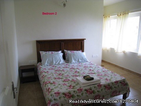 Cottage for Rent in Coonoor/Ooty/Niligiris | Image #8/9 | 