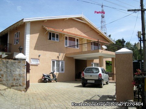 Cottage for Rent in Coonoor/Ooty/Niligiris | Image #9/9 | 