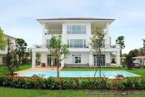 Hanoi villas, houses, apartments , offices for ren | Central, Viet Nam | Vacation Rentals