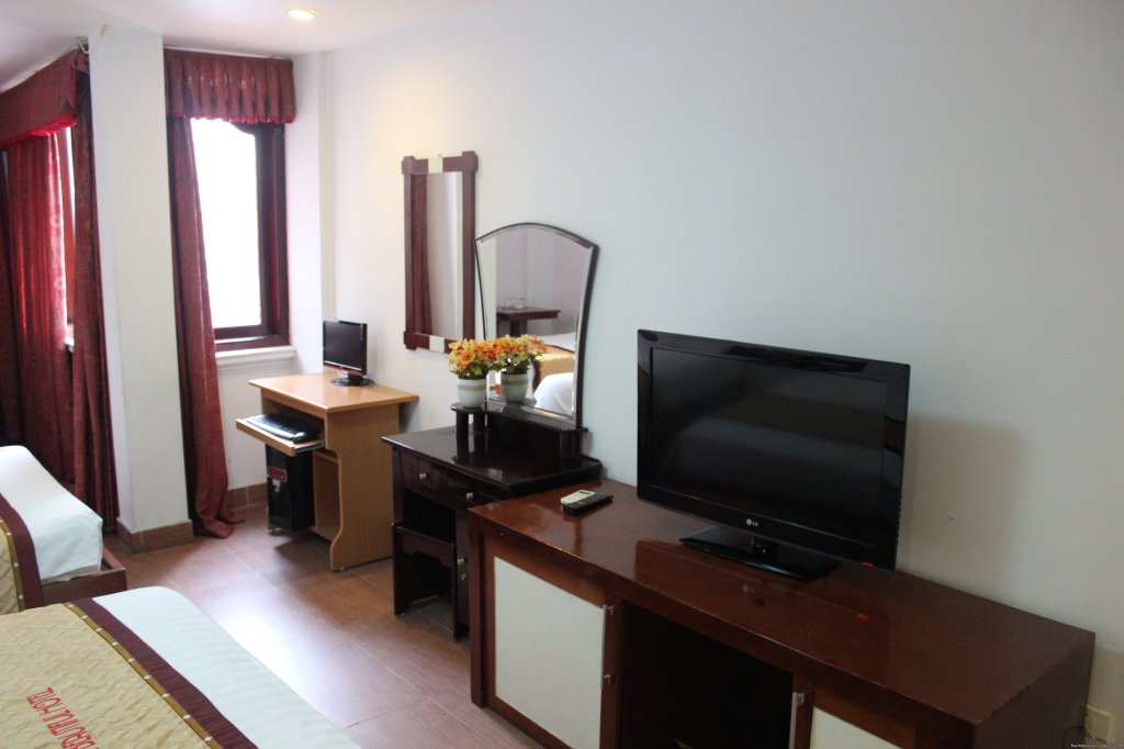 Family Room | Great stay in Hanoi with Hanoi Old Town Hotel | Image #6/6 | 
