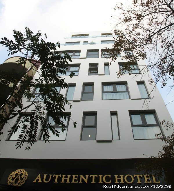 Authentic Hanoi Hotel | Image #6/13 | 