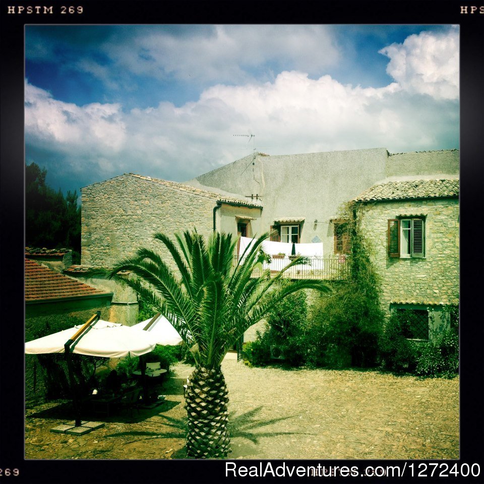 Beautiful Farm Holiday in Corleone, Sicily | Image #15/25 | 