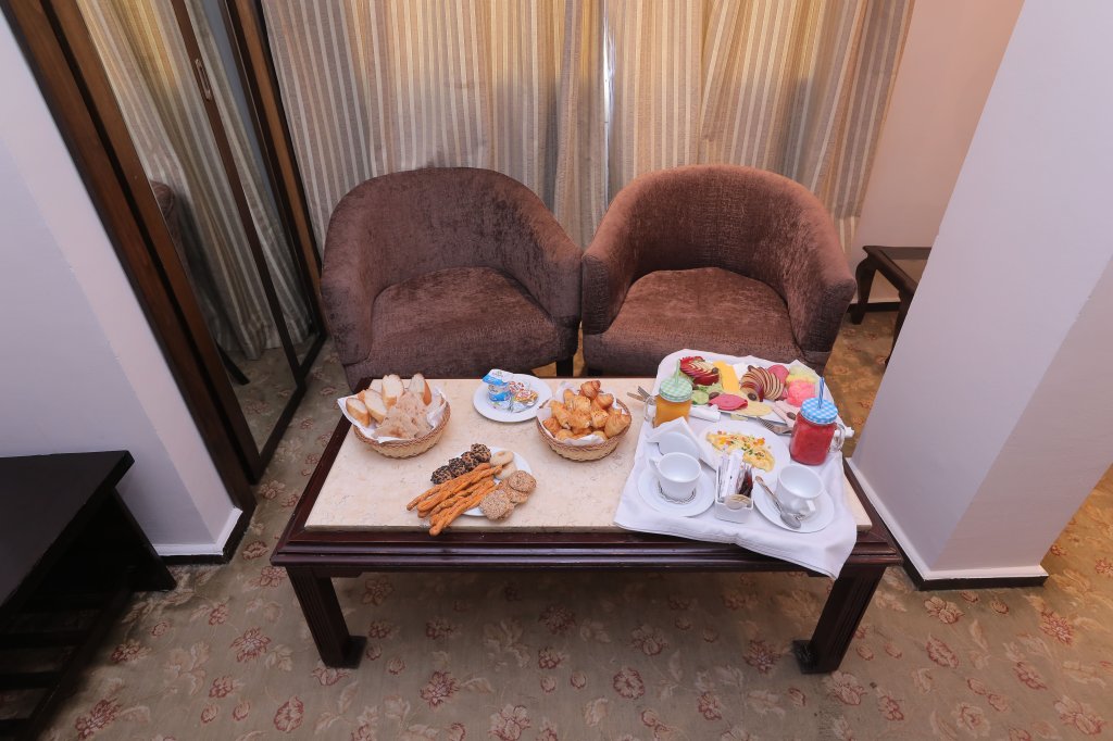 Swiss Inn Hotel Cairo | Image #13/21 | 