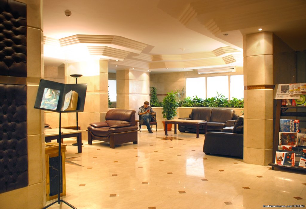 Swiss Inn Hotel Cairo | Image #10/21 | 