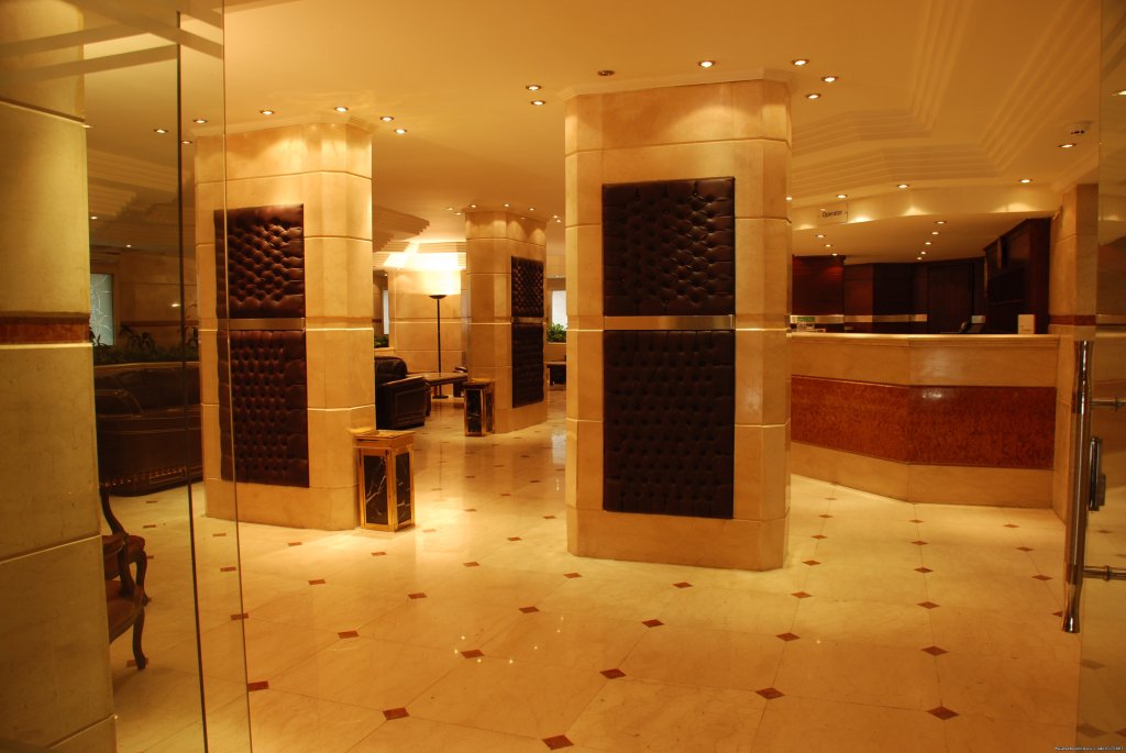 Swiss Inn Hotel Cairo | Image #11/21 | 