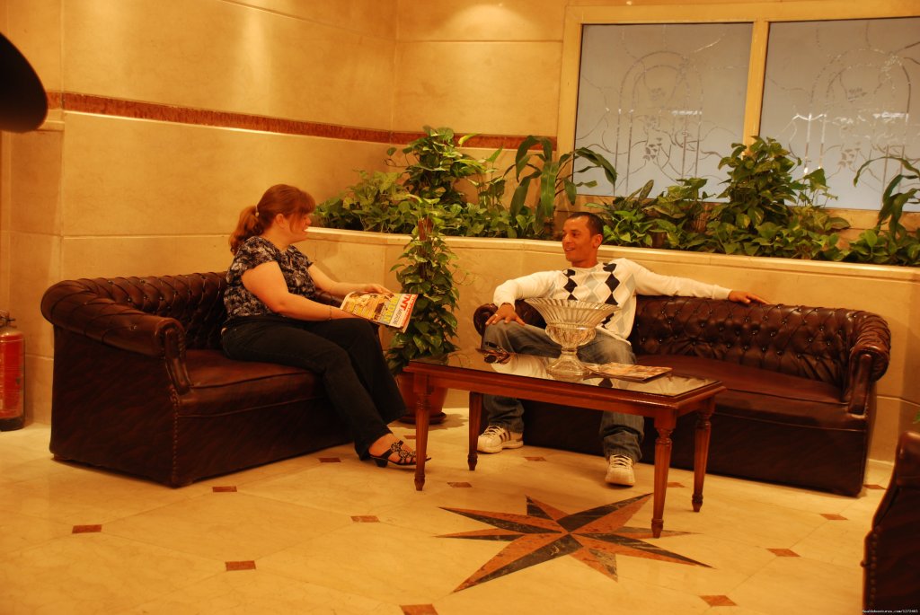 Swiss Inn Hotel Cairo | Image #14/21 | 